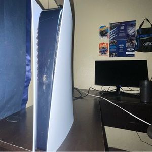 playstation 5 digital (ps5)